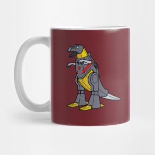 Grimlock Classic Mug